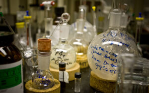 SRI Bottles